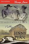 Patton's Way [Cattleman's Club 1]