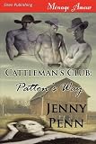 Patton's Way [Cattleman's Club 1]