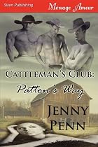 Patton's Way [Cattleman's Club 1]