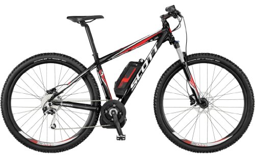 Scott E-Aspect 29er Herren Pedelec MTB 2012