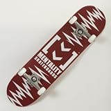 Mentality Skateboards