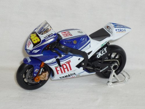 YAMAHA YZR-M1 M 1 VALENTINO ROSSI