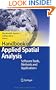 Handbook of Applied Spatial Analysis: Software Tools, Methods and Applications