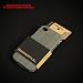 Magpul iPhone 4 & 4S Case 2nd GENERATION- Foliage Green - MAG451FOL Magpul iPhone 4 & 4S Case 2nd GENERATION- Foliage Green - MAG451FOL