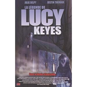 La légende de lucy keyes