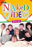 Naked Video - Series 2 [DVD]
