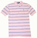 Polo Ralph Lauren Men Striped T-shirt