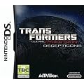Transformers: La guerre pour Cybertron-Decepticons