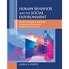 Human Behavior and the Social Environment: Models, Metaphors, and Maps for Applying Theoretical Perspectives to Practice