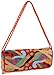 inge Christopher Paisley Clutch Image