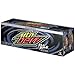 Mountain Dew Pitch Black 12 Pack of 12 Ounce Cans