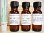 TCA 100%, 50%, 25% Chemical Peel Trio Professional Grade Facial Peel - .5 fl oz 15 ml each. For Acne Treatments, Blackheads, Age Spots, and Hyperpigmentation. Includes Antibacterial Ointment to Protect Treated Skin
