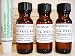 TCA 100%, 50%, 25% Chemical Peel Trio Professional Grade Facial Peel - .5 fl oz 15 ml each. For Acne Treatments, Blackheads, Acne Scars, and Anti Aging. Includes Antibacterial Ointment to Protect Treated Skin