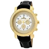 Just Bling Men's JB-8101L-E