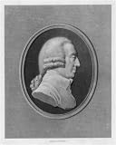 ADAM SMITH - 10x8 Print (25x20cm) by Mary Evans