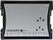 Kicker ZXM Amplifier ZXM350.4 Marine Audio