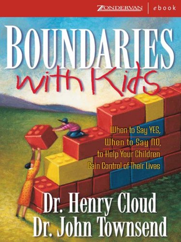 Boundaries with Kids