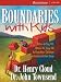 Books : Boundaries with Kids