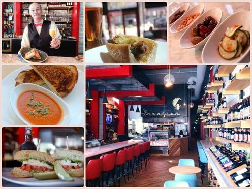 C4 Deli Gift Card ($400)