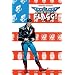 American Flagg! Vol. 1 (v. 1)