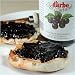 Austrian Tyrolean Blueberry Preserves