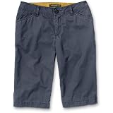 Eddie Bauer Mercer Fit 12 Textured Herringbone Shorts