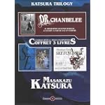 Katsura Trilogy, coffret en 3 volumes 