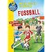 Fu�ball: Malen, spielen und r�tseln