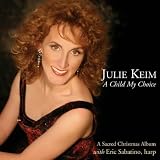 A Child My Choice - A Sacred Christmas Album