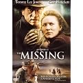 The Missing (Fullscreen)