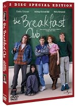 The Breakfast Club - 2 Disc Special Edition [DVD] [1985]
