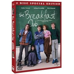 The Breakfast Club [2 DVDs] [UK Import]
