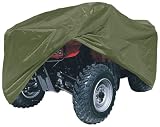 Classic QuadGear Extreme™ ATV Storage Cover Olive