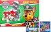 Paw Patrol Giant Coloring And Activity Book With Paw Patrol Coloring Tools RS.2549.00