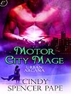 Motor City Mage