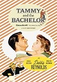 Tammy and the Bachelor [DVD]