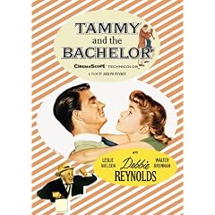 Tammy and the Bachelor [DVD]