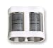 Tribest Juicers GS028 Fine Screen