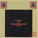 Frank Marino & Mahogany Rush - Live