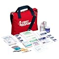 First Aid Only First Responder kit- 120 Pieces