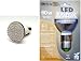 Miracle LED MAX Spot- Larger High Efficiency Light Bulb (60 W Equivalent)