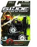 Red Fang Ninja Cobra Ninja Action Figure - GI Joe Movie: Rise of Cobra