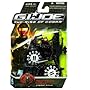 Red Fang Ninja Cobra Ninja Action Figure - GI Joe Movie: Rise of Cobra