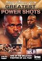 Roy Jones Junior - Greatest Power Shots [DVD]
