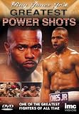 DVD : Roy Jones Junior - Greatest Power Shots