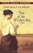Tess of the D'Urbervilles (Dover Thrift Editions)