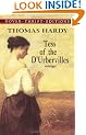 Tess of the D'Urbervilles