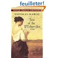 Tess of the D'Urbervilles
