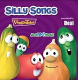 Silly Songs with VeggieTales: Desi