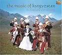 The Music of Kyrgyzstan